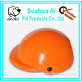 Simple Color Security Helmet for Dog